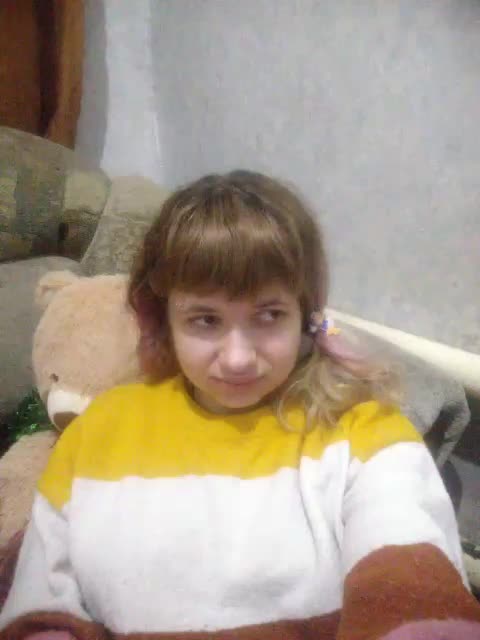 GrettaCandy Live Sex December 10, 2025