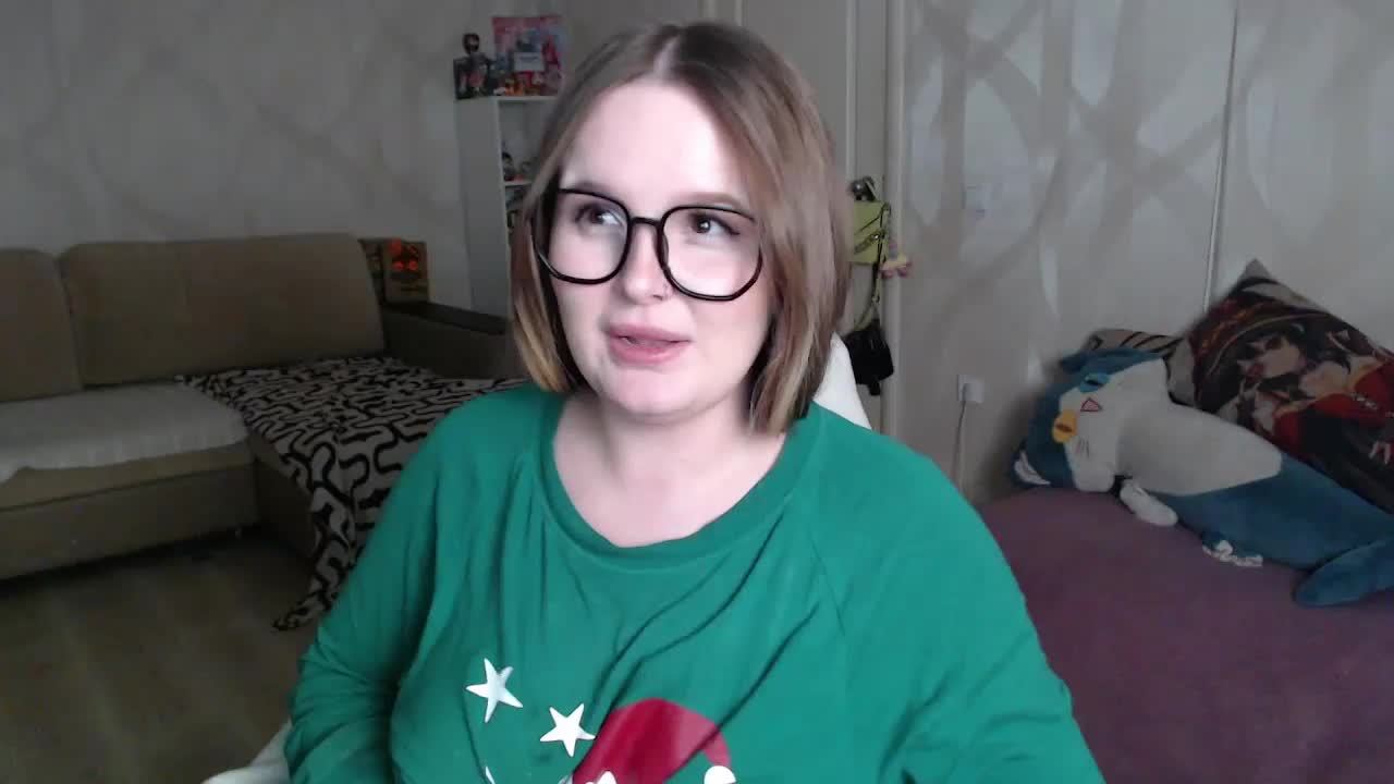 Lizzi-Peach Live Sex December 10, 2025