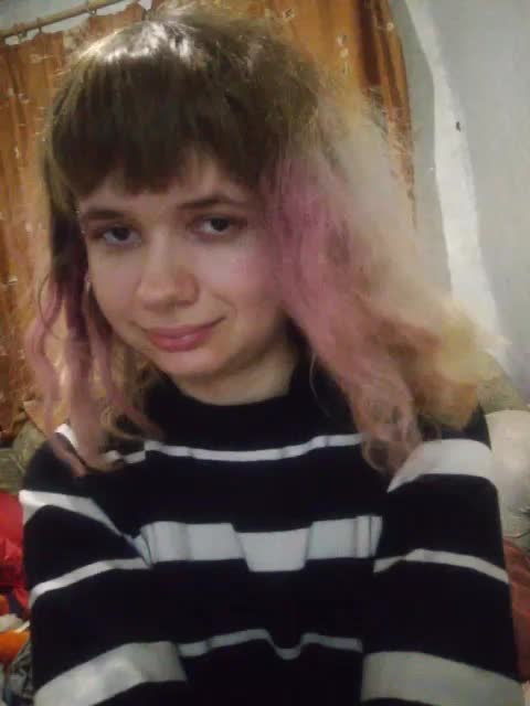 GrettaCandy Live Sex December 9, 2025