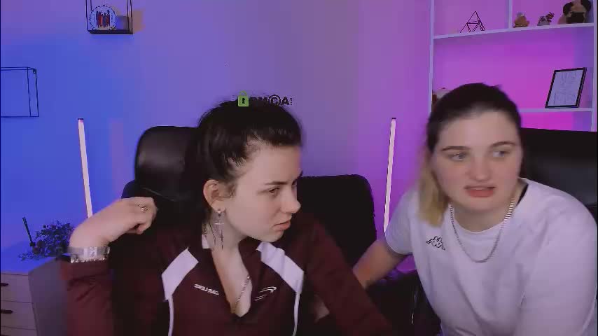 foxy_tease_ Live Sex December 10, 2025