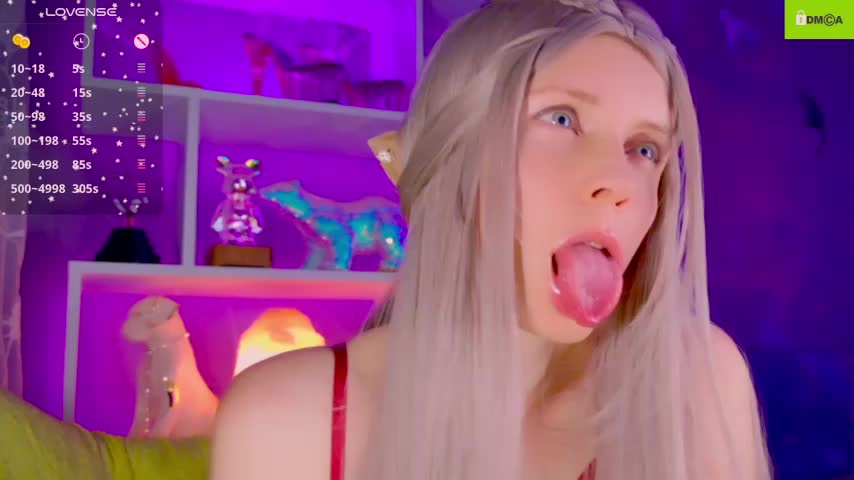 Flash_Summer Live Sex December 10, 2025