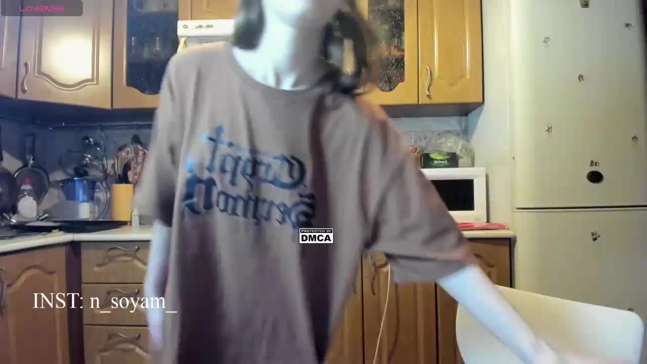 KikiSoHigh Live Sex December 9, 2025