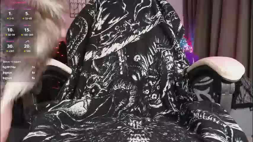 devil_s_bride Live Sex December 10, 2025