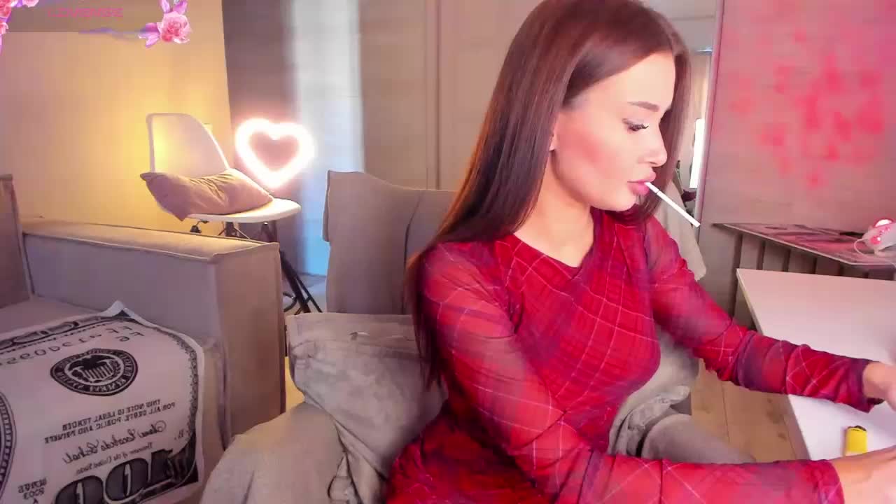 Imbaeeva Live Sex December 10, 2025