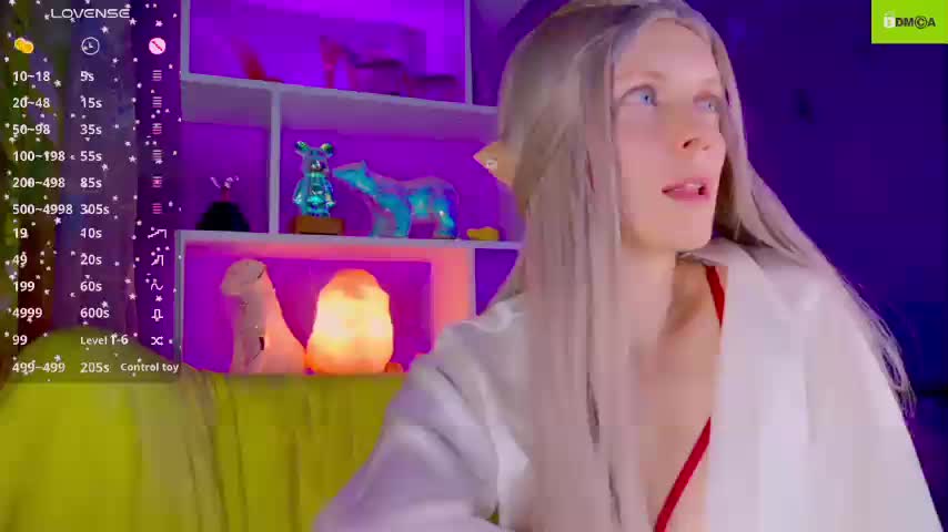 -Fresh- Live Sex December 10, 2025