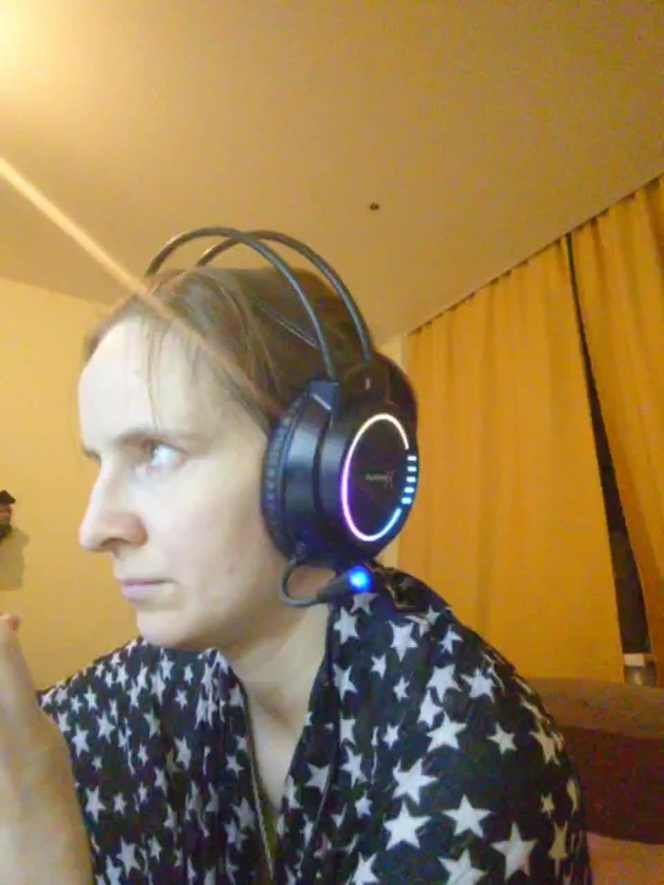 Magretta_Dering Live Sex December 9, 2025