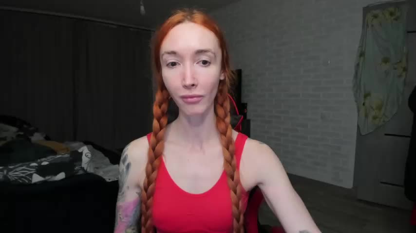 Roxy-Sun Live Sex December 10, 2025