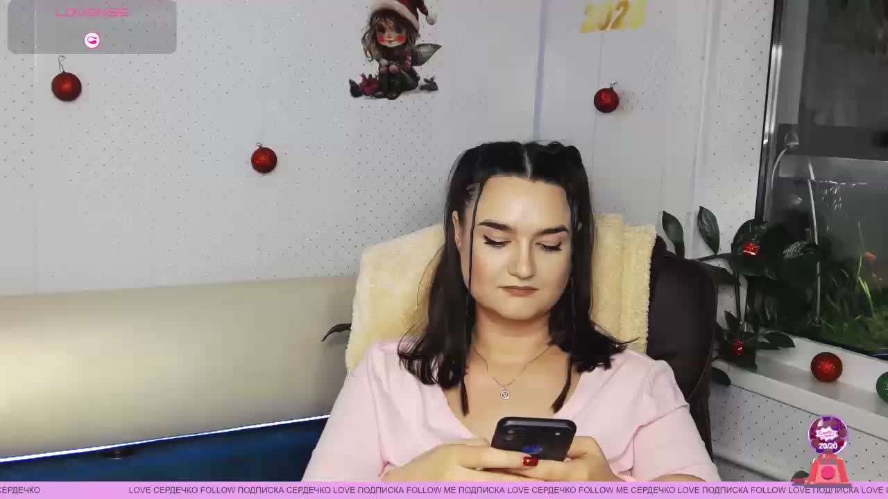 LinaCrave Live Sex December 9, 2025