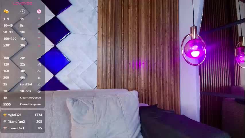 diamond_black19 Live Sex December 10, 2025