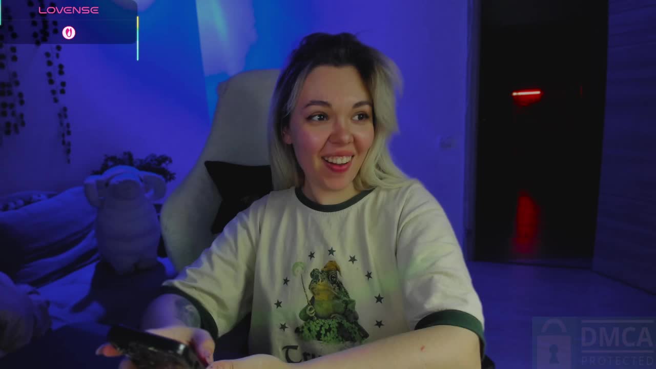 SpecterGirl Live Sex December 10, 2025