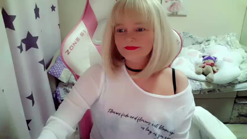 ChristieRoses Live Sex December 9, 2025