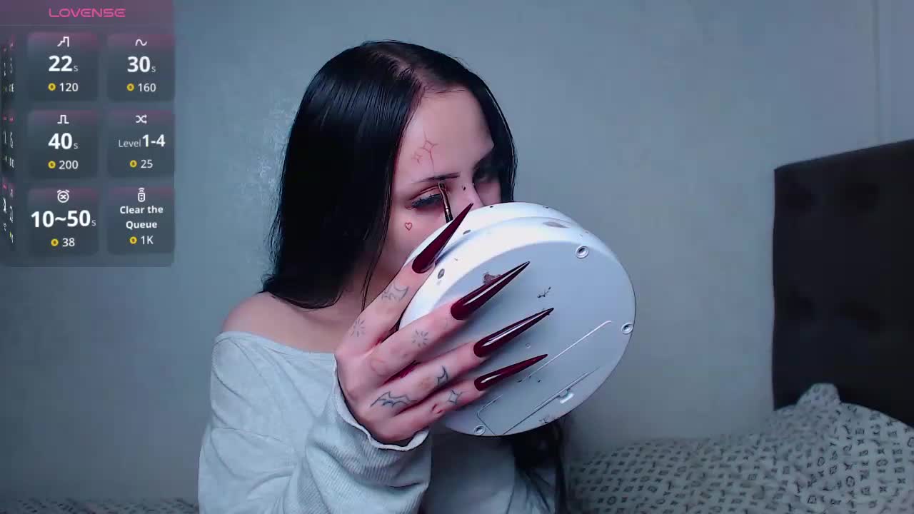 alter3566 Live Sex December 10, 2025