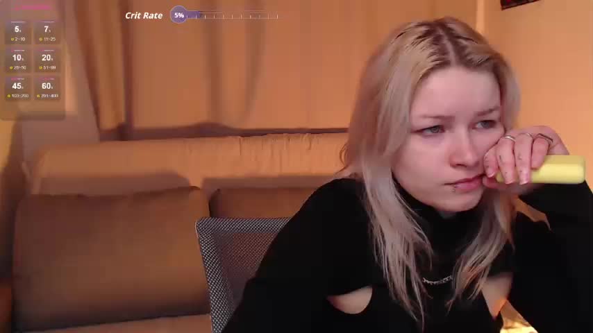 CherryNight666 Live Sex December 10, 2025