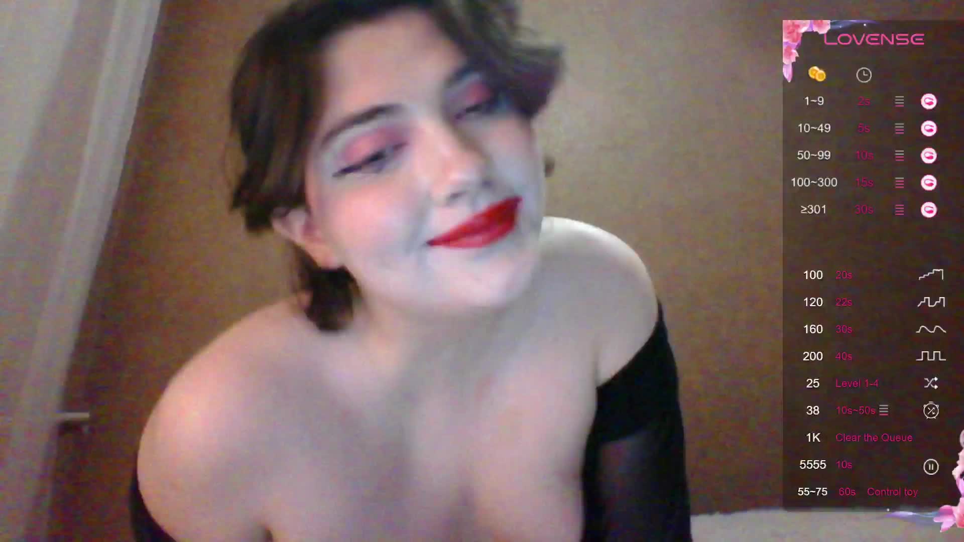 camgirl_xx Live Sex December 10, 2025