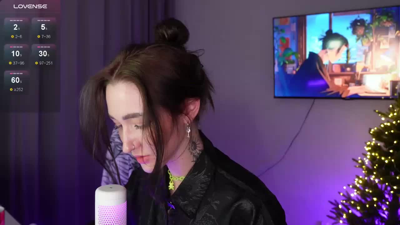 _SitCom_ Live Sex December 10, 2025