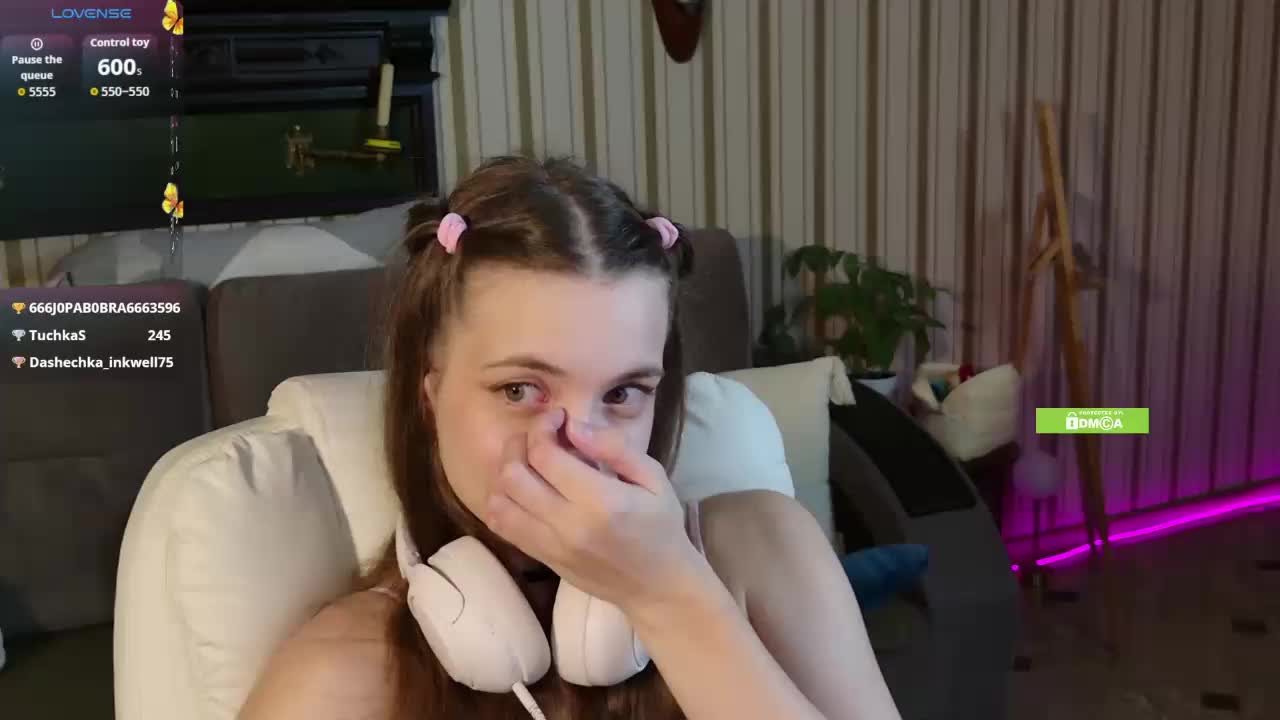 SarahShy Live Sex December 10, 2025