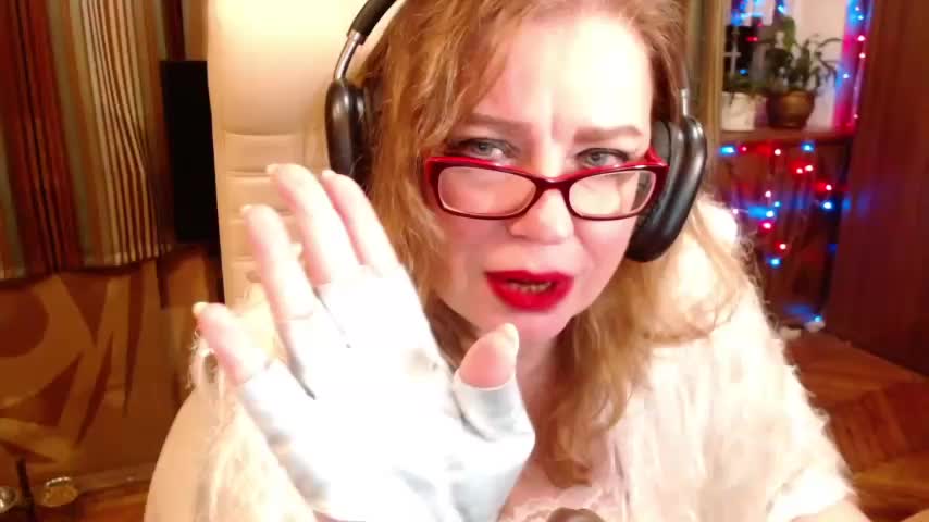 Miss_Tress Live Sex December 10, 2025