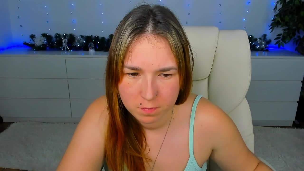 SofiiDarling Live Sex December 10, 2025