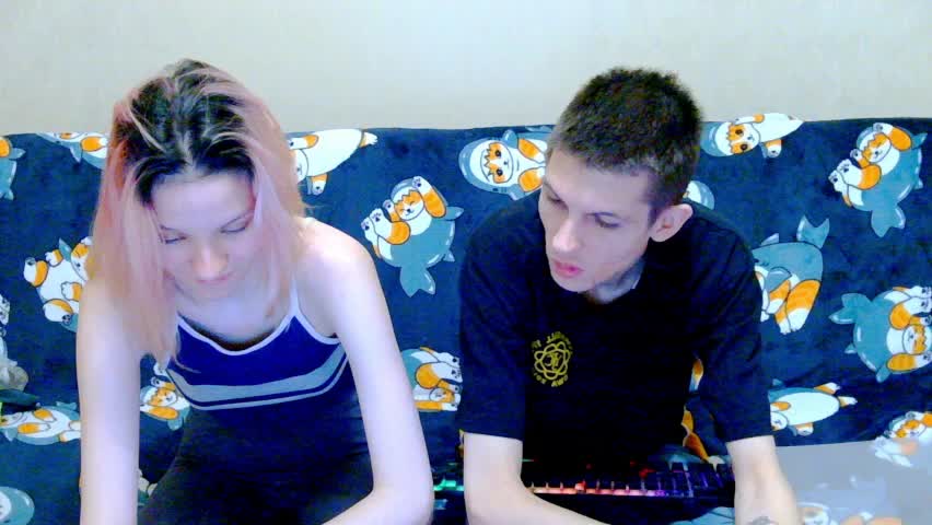 Ivy-Lester Live Sex December 10, 2025