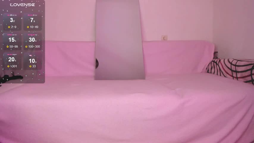 Lil_Foxy9 Live Sex December 10, 2025