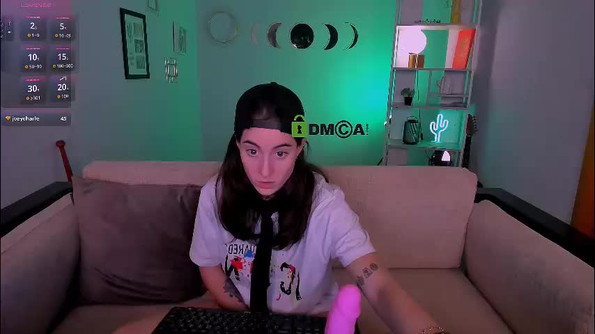 daisy_baby_ Live Sex December 10, 2025