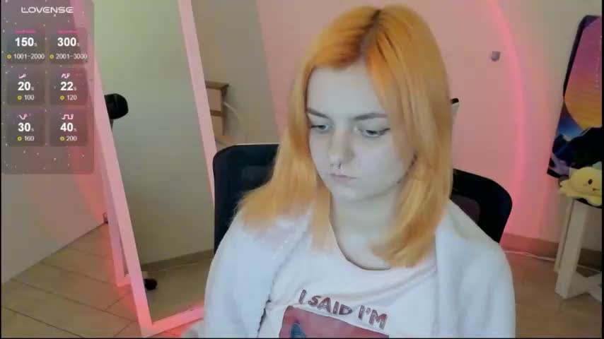 red_bestie_ Live Sex December 10, 2025