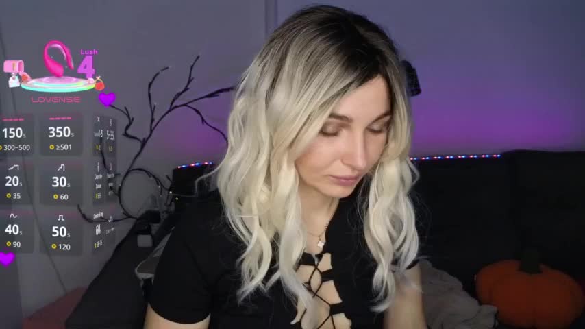 MellicaX Live Sex December 10, 2025