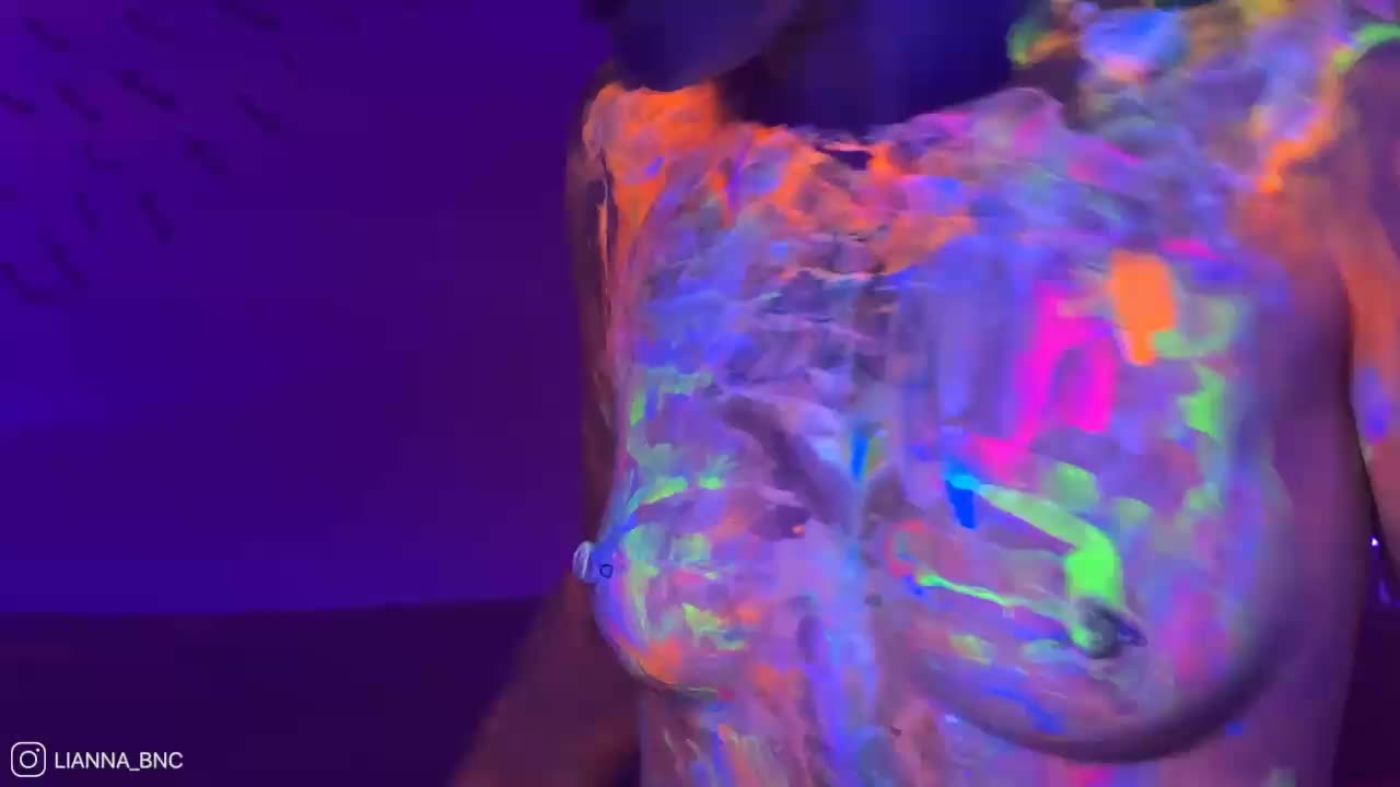 Lianna Live Sex December 10, 2025