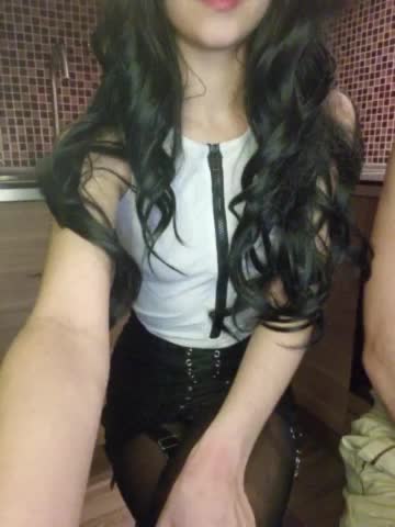 Hotpepper-Sweetpepper Live Sex December 10, 2025