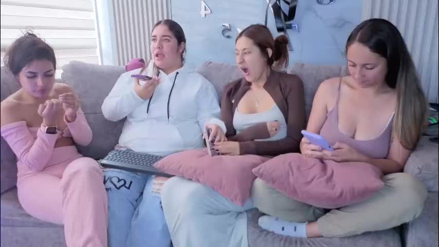 nicky_as Live Sex December 10, 2025