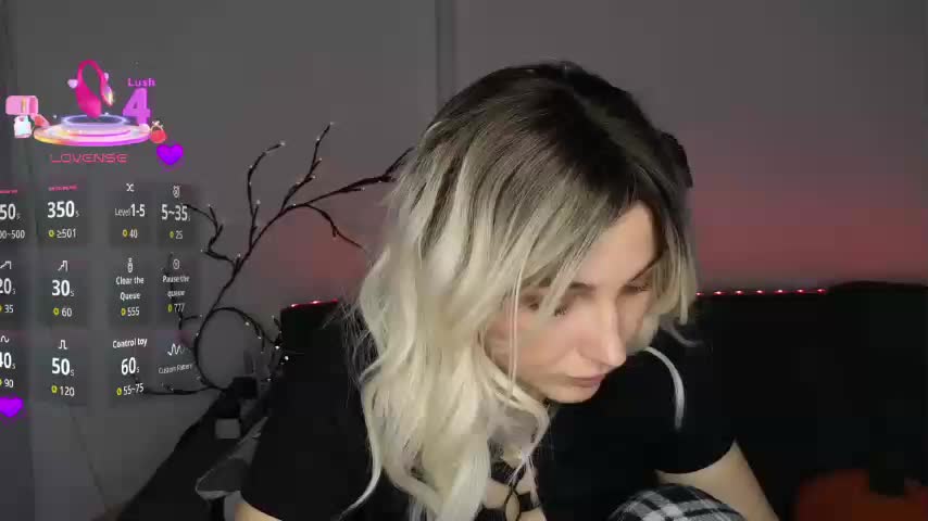 MellicaX Live Sex December 10, 2025