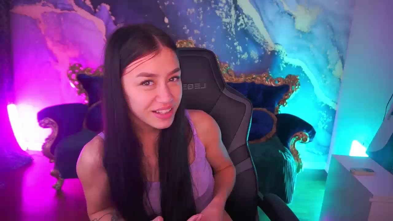 FataleNellie Live Sex December 10, 2025