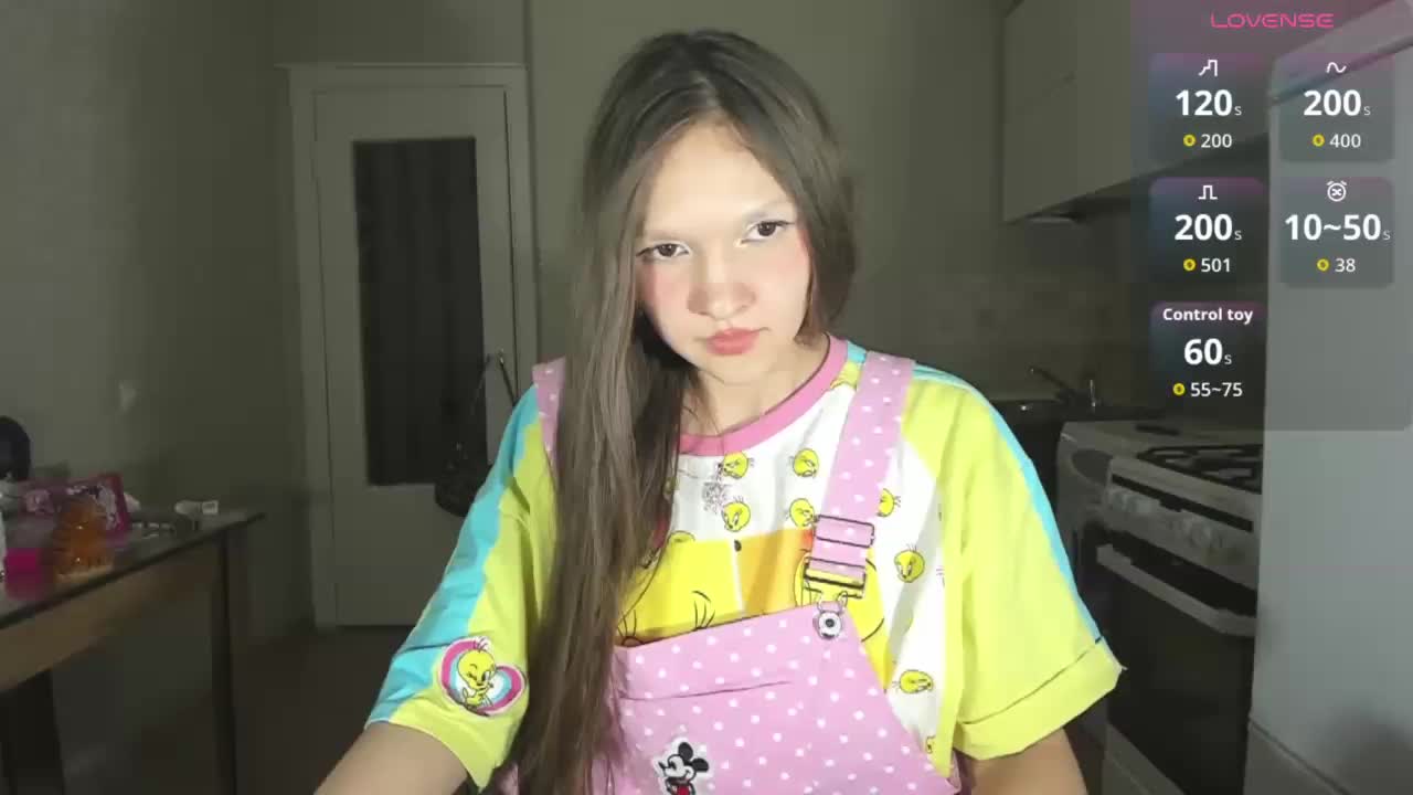 CuteLolly Live Sex December 10, 2025