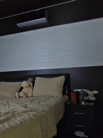 FLUFFY_BEAUTY Live Sex December 10, 2025