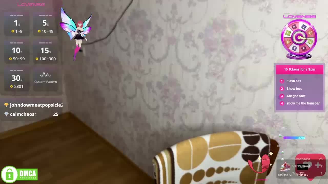 the-princese Live Sex December 10, 2025