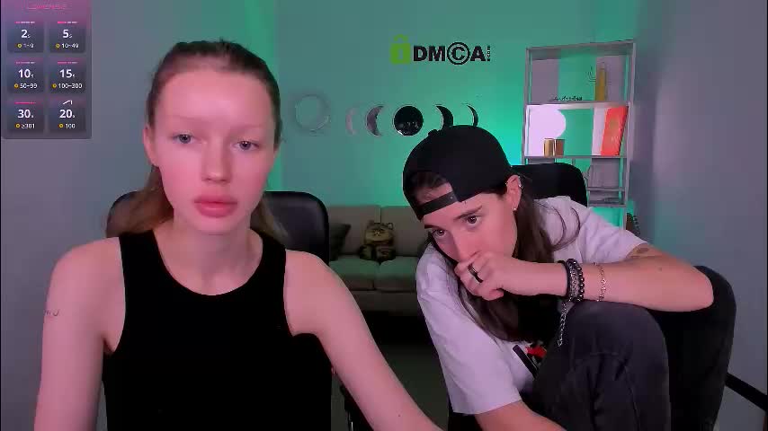 daisy_baby_ Live Sex December 10, 2025