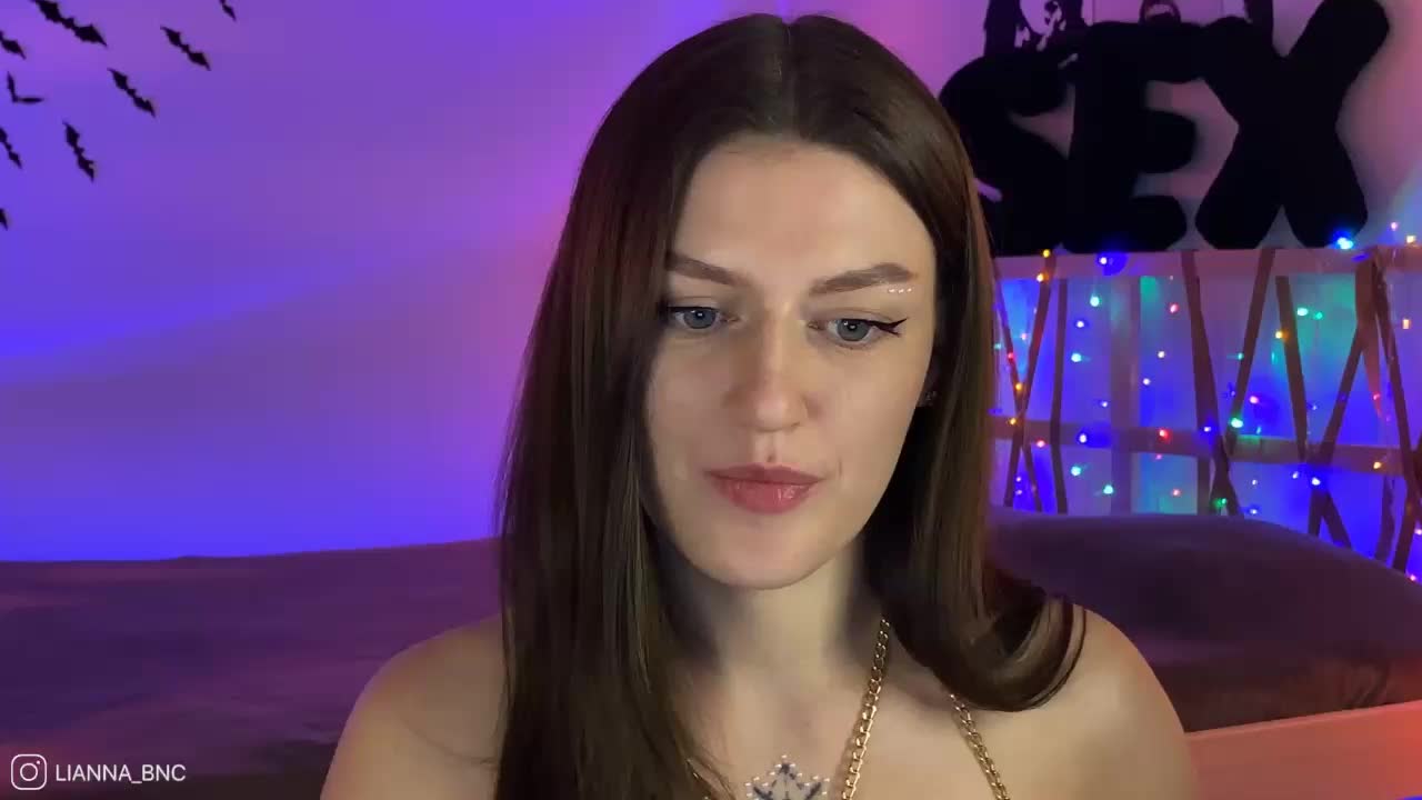 Lianna Live Sex December 9, 2025
