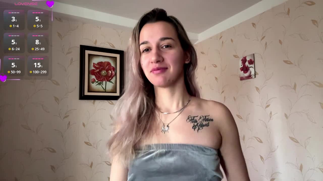 AuroraAC Live Sex December 10, 2025