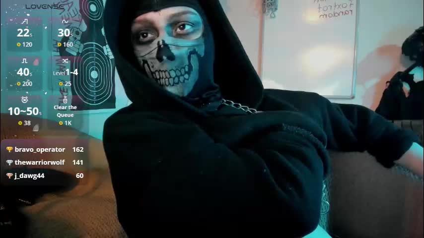 cos_operator Live Sex December 10, 2025