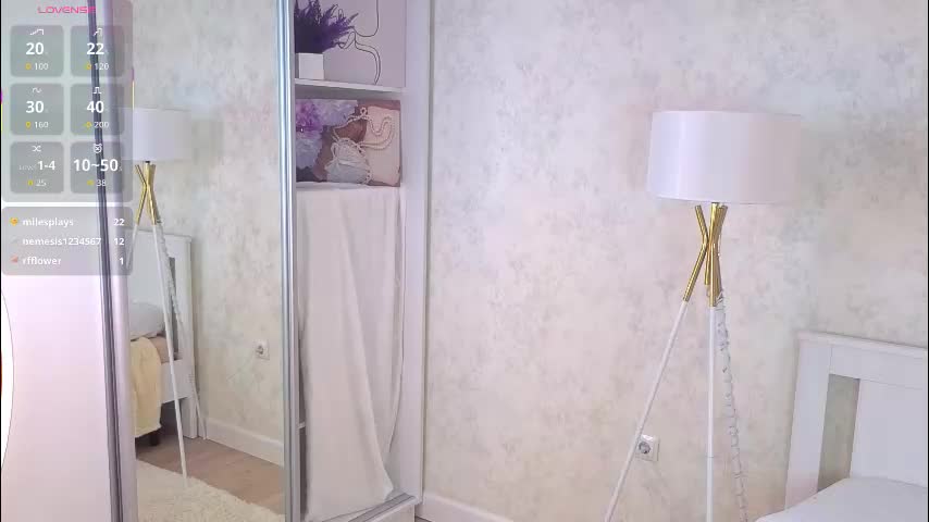 crystal_frost Live Sex December 9, 2025