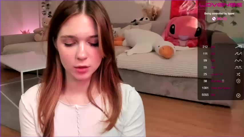 Melissa-Fox Live Sex December 10, 2025