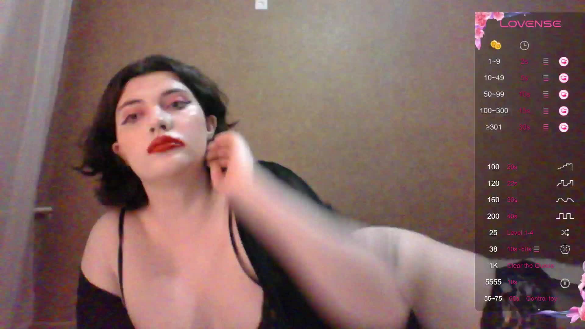 camgirl_xx Live Sex December 10, 2025