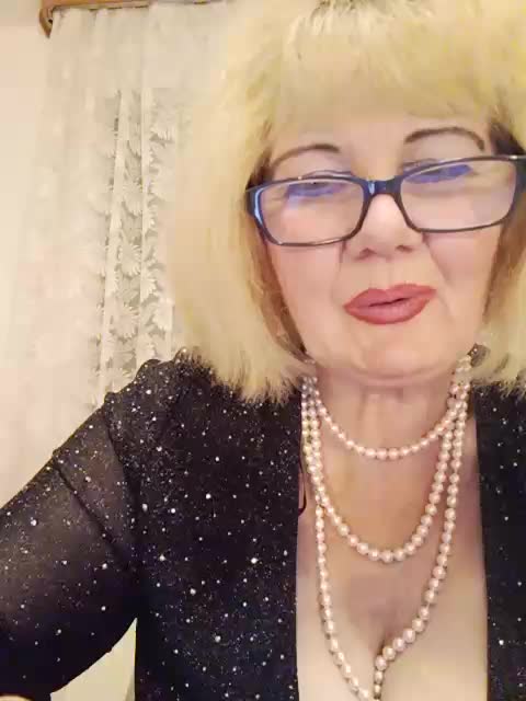 BoloshkaBlonda Live Sex December 10, 2025