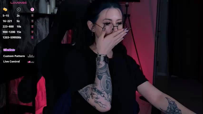 wesleegray Live Sex December 10, 2025