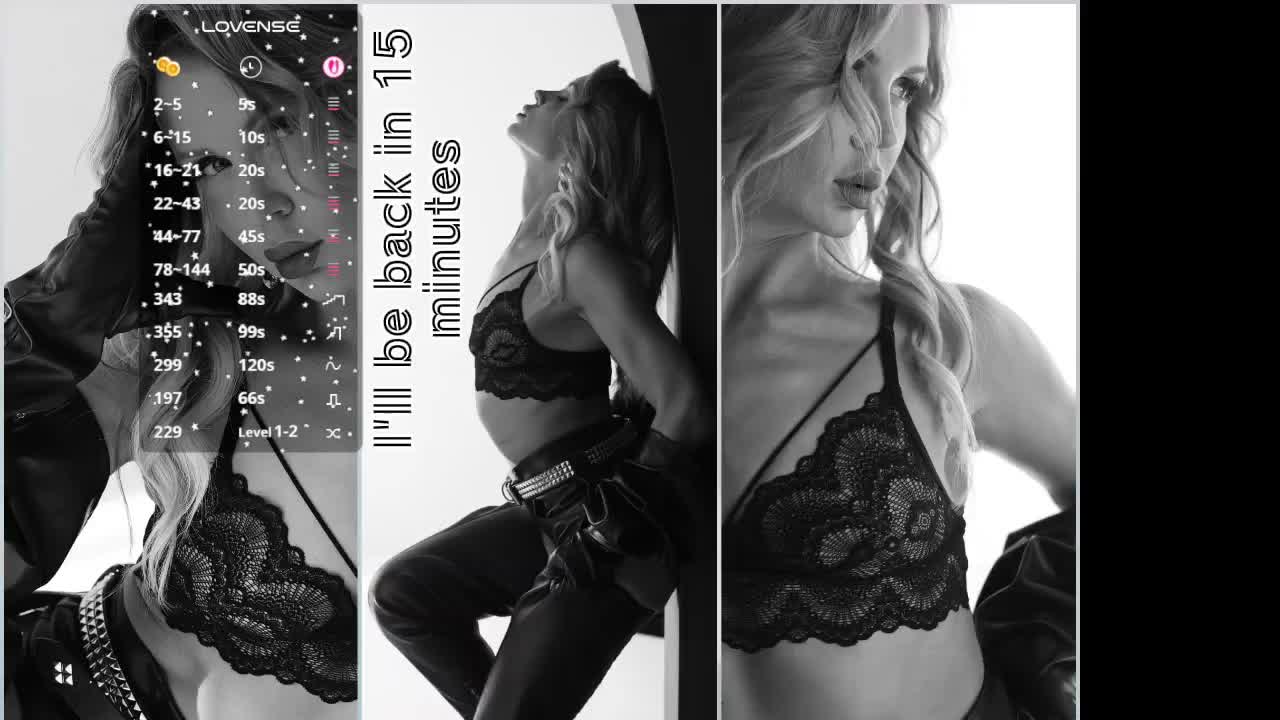 __Emmi__ Live Sex December 10, 2025