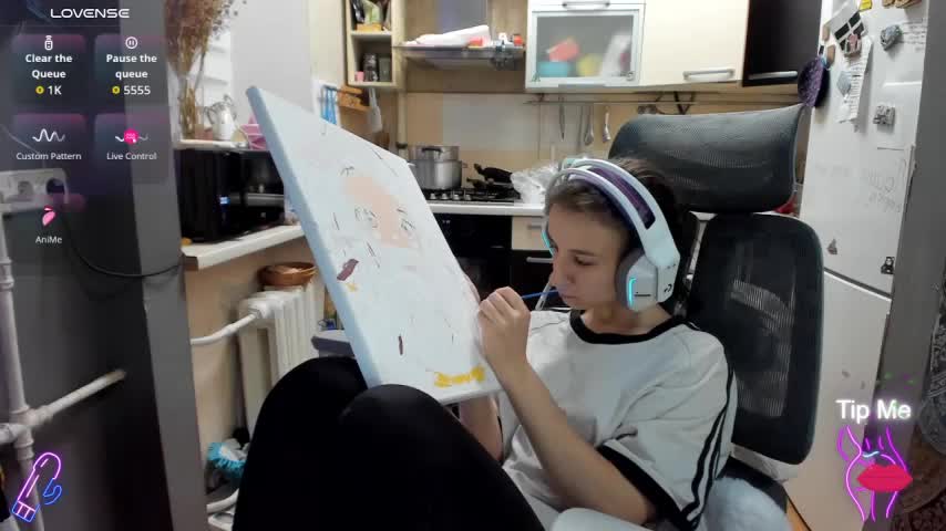 _Nika_Kik Live Sex December 10, 2025