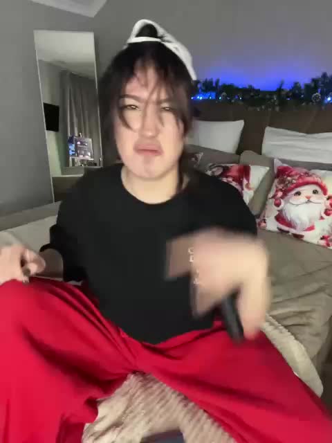 CurvyWoman- Live Sex December 10, 2025