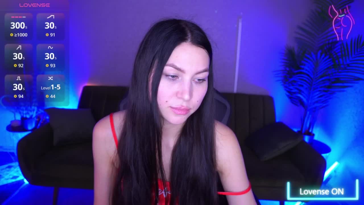 EliseVelour Live Sex December 9, 2025