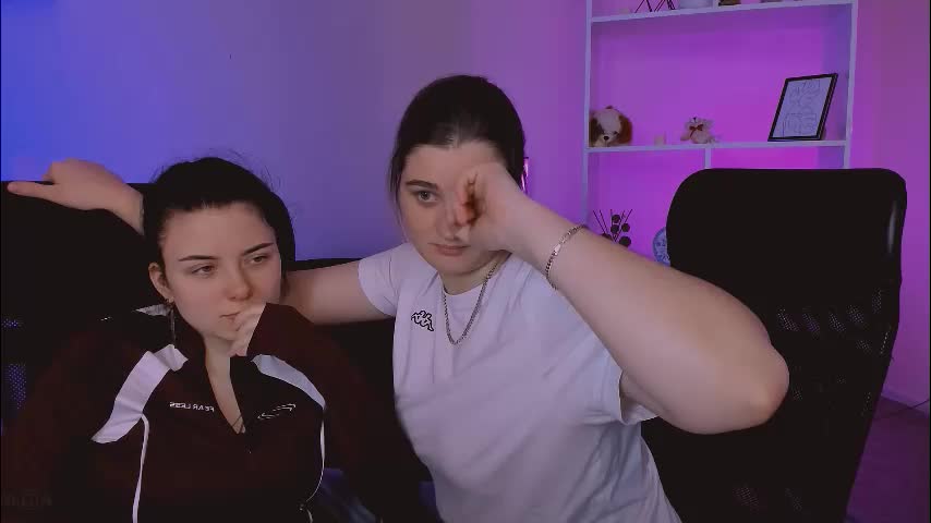 foxy_tease_ Live Sex December 10, 2025