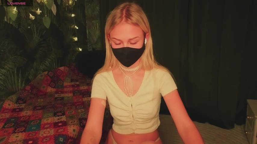 EthernalOphelia Live Sex December 10, 2025